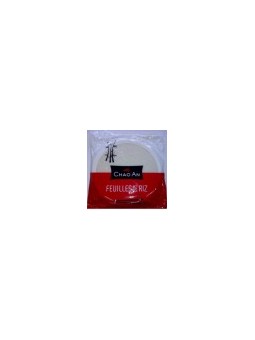 FEUILLES DE RIZ 400G