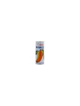 BOISSON SAVEUR MANGUE 250ML