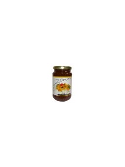 CONFITURE  EXOTIQUE 450G