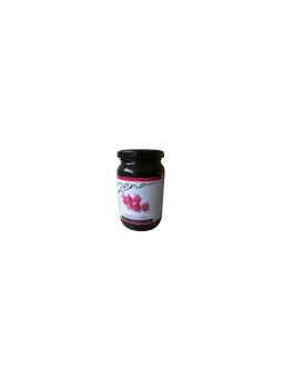 CONFITURE HIBISCUS (BISSAP)...