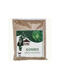 GOMBO EN POUDRE 100G