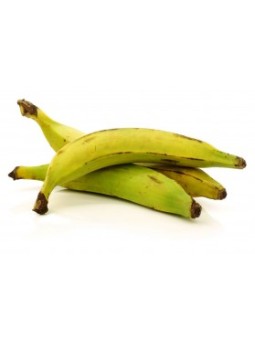 BANANE PLANTAIN 1KG